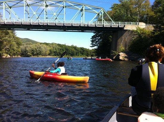 Bethel Outdoor Adventure