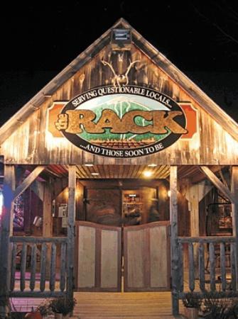 The Rack