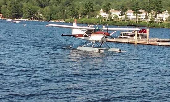 Naples Seaplane Adventures