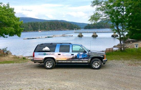 MDI Tours