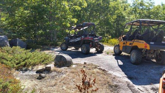 Downeast ATV