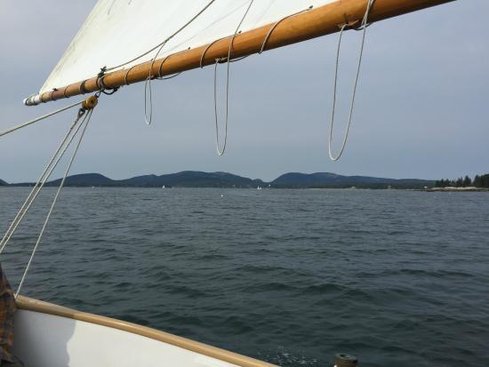 Downeast Sailing Adventures