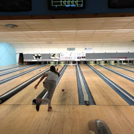 Eastward Bowling Lanes