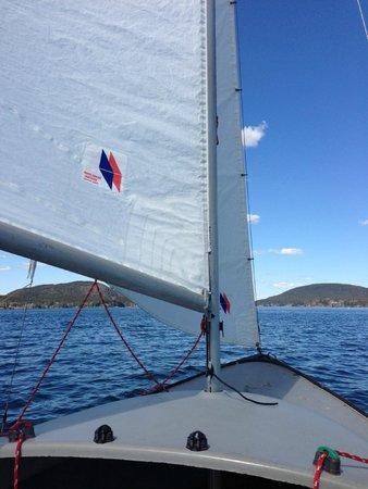 MDI Community Sailing