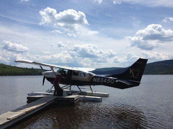 Katahdin Air
