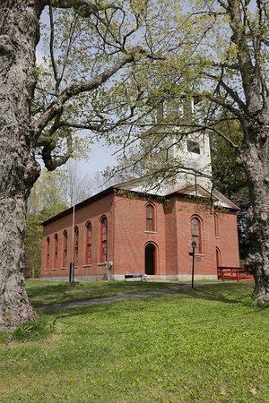 Readfield Union Meeting House