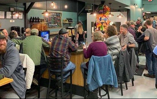 Birchwood Brewing