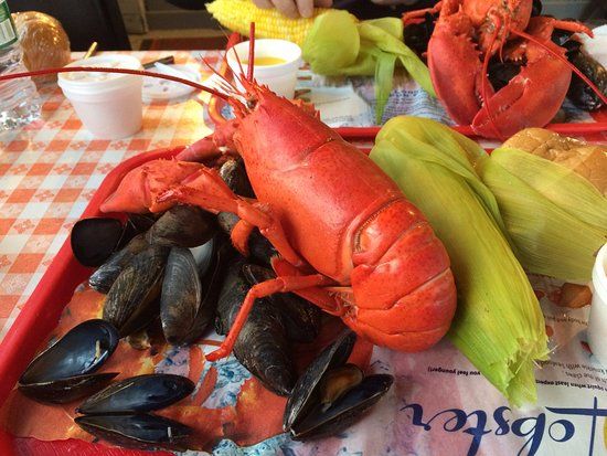 Down East Lobster Company