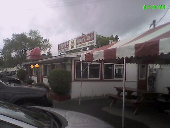 Winnie's Restaurant & Dairy