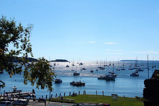 Rockport Marine Park