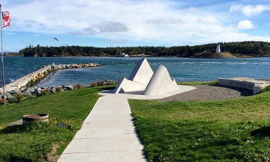 Lost Fishermen's Memorial