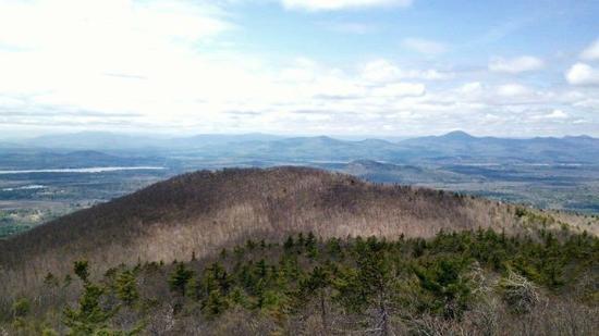 Pleasant Mountain