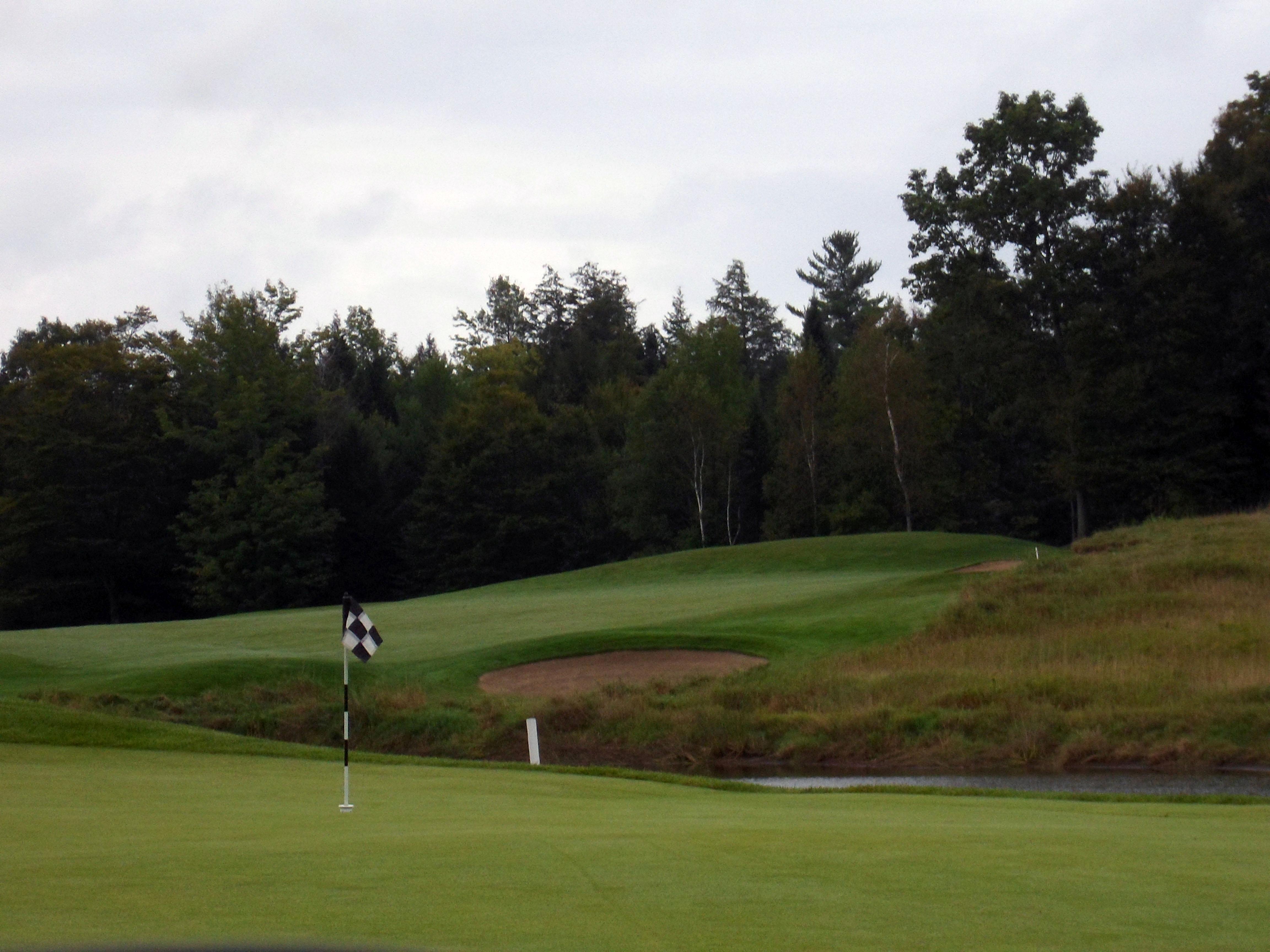 Martindale Country Club