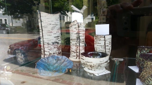 Gallery 302