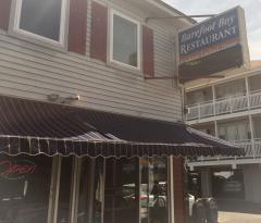 Barefoot Boy Restaurant