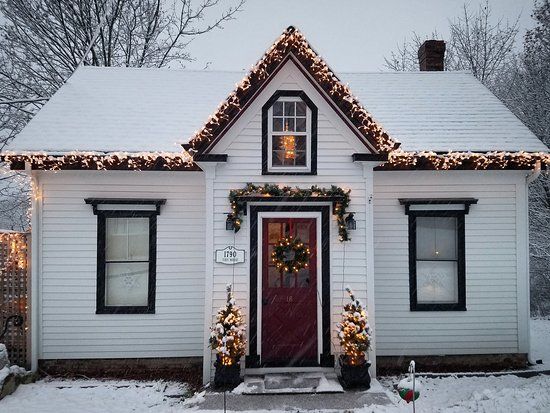 1790 Tiny House