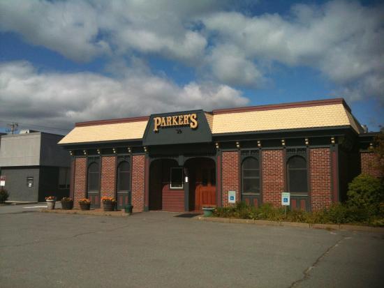 Parker's Restaurant