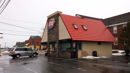 Dairy Queen