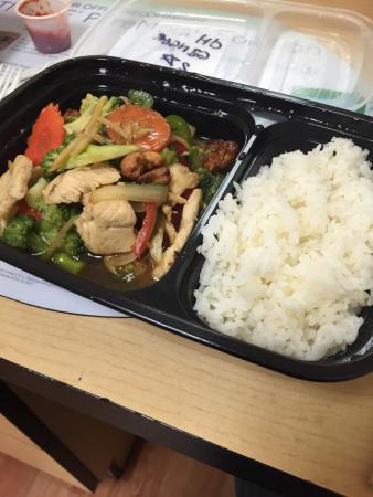 Pure Thai