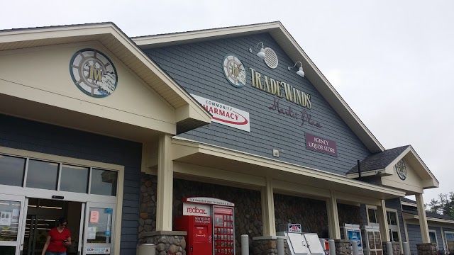 Tradewinds Marketplace