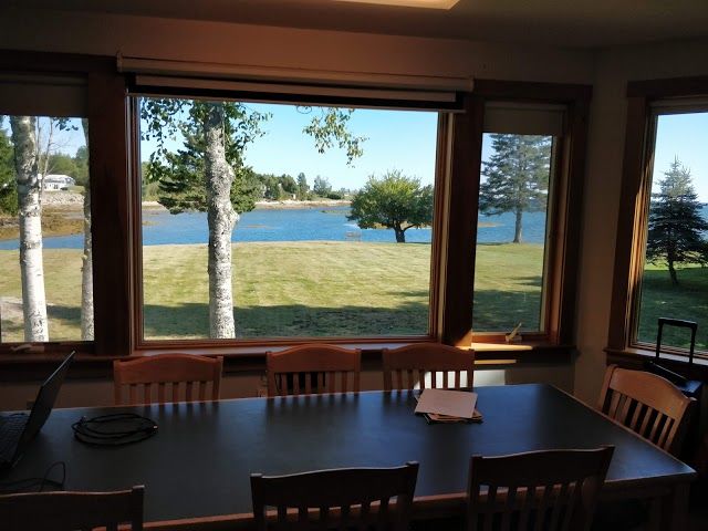 Dorcas Library