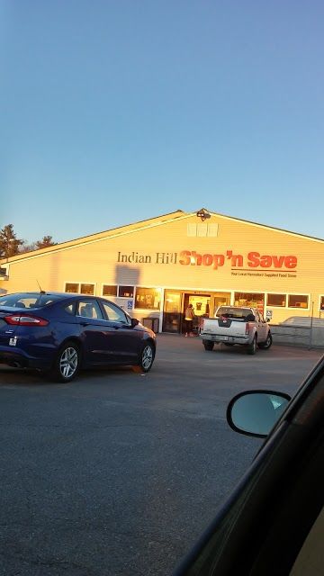 Indian Hill Trading Post