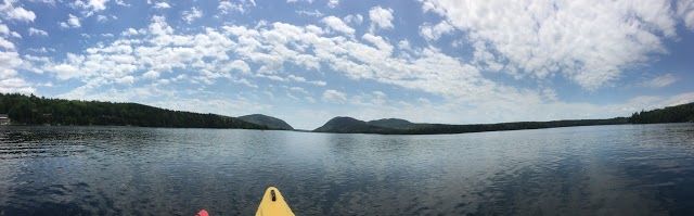 National Park Canoe & Kayak Rental
