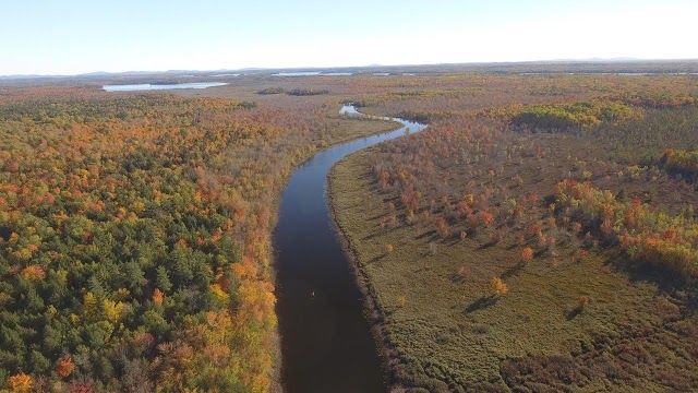 Hirundo Wildlife Refuge