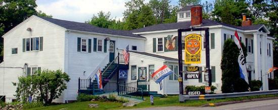 Fawcett's Antique Toy and Art Museum