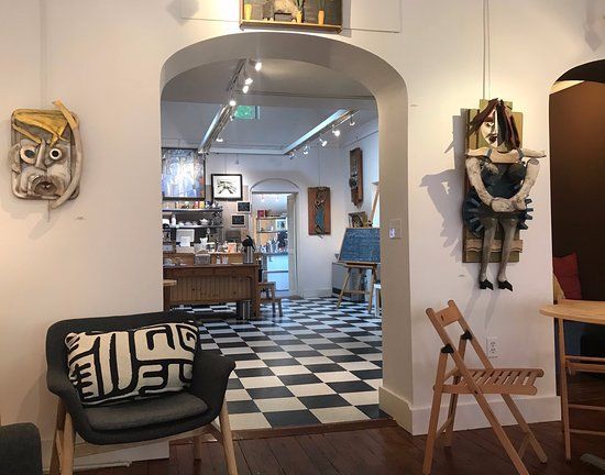 Tidemark Gallery