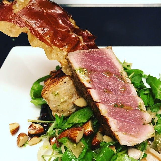 Mache Bistro