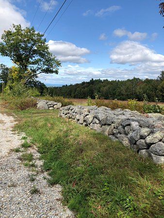 Narramissic Historic Farm