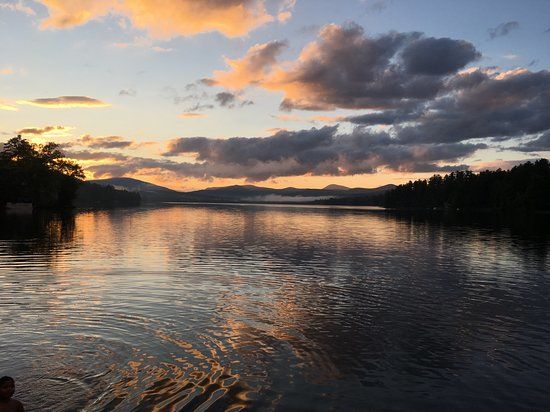 Wilson Lake