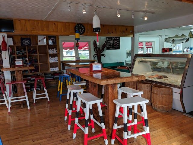 Clam Shack