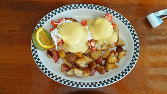 Amore Breakfast