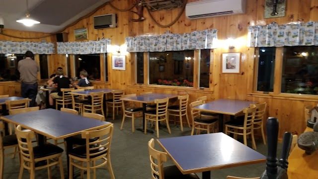 Union River Lobster Pot
