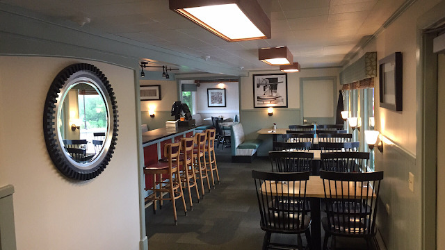 Chase's Restaurant