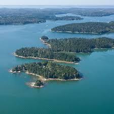 Little Freese Island