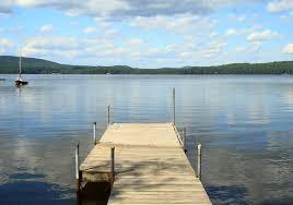 Panther Pond