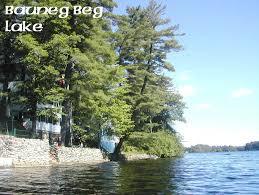 Bauneg Beg Pond