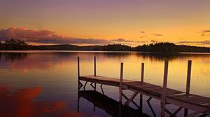 Norway Lake
