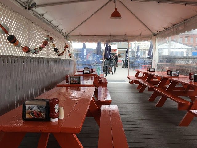 Portland Lobster Co