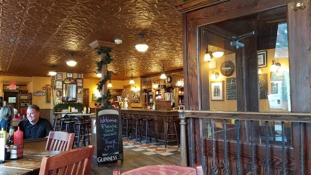 Paddy Murphy's