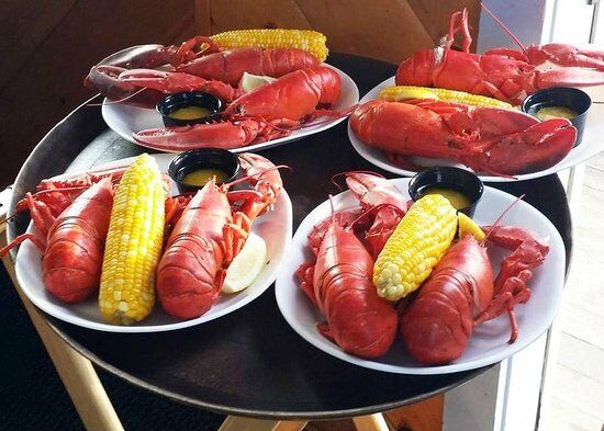 Lobster Cove