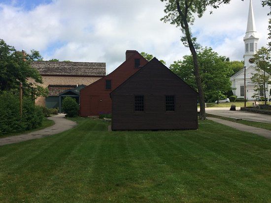 Old School House