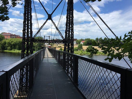 Two Cent Bridge